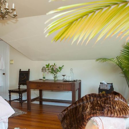 10 Clarke Bed & Breakfast Frederick Phòng bức ảnh