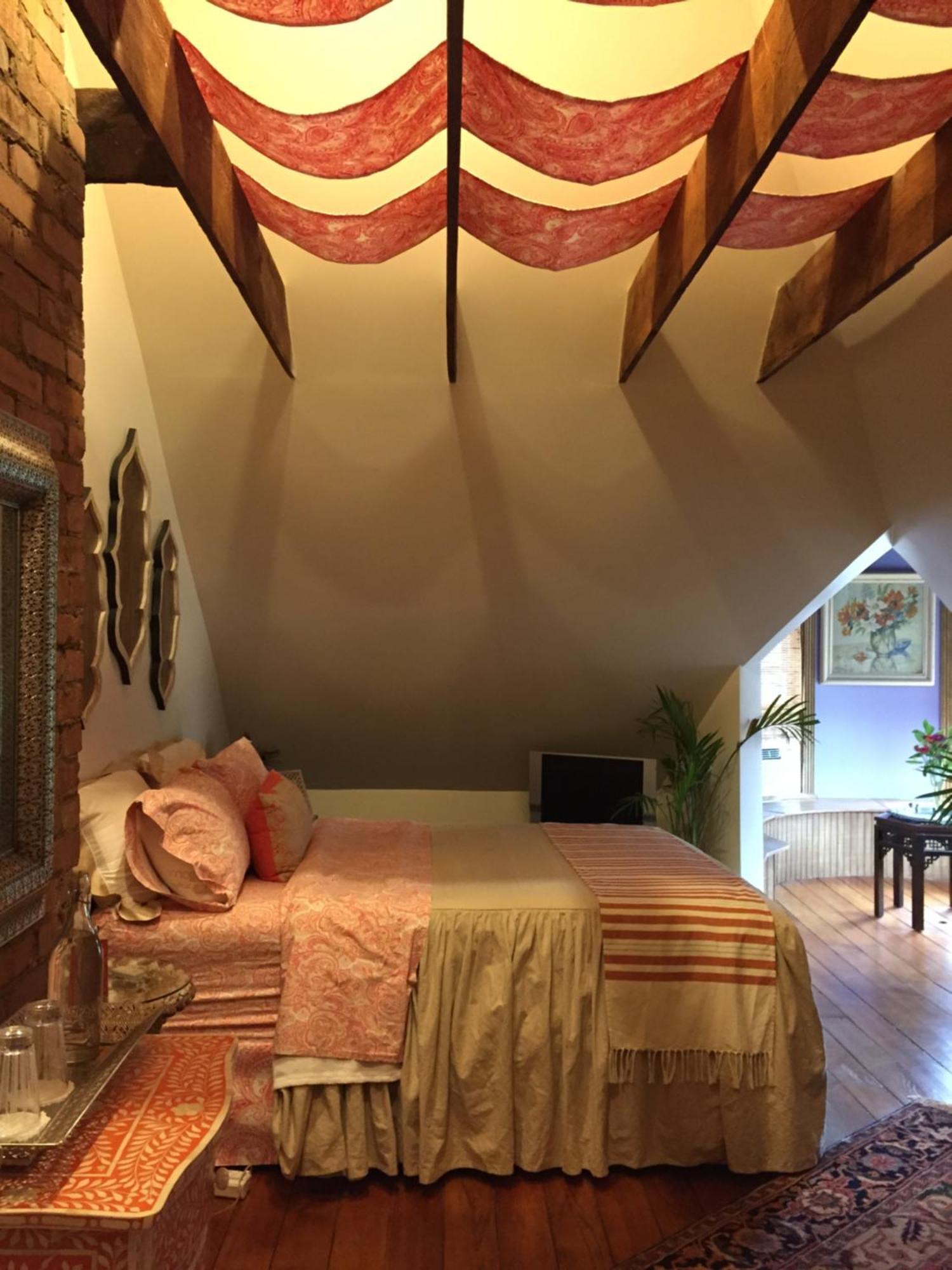 10 Clarke Bed & Breakfast Frederick Ngoại thất bức ảnh