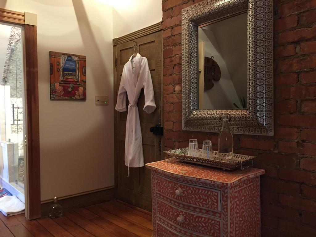 10 Clarke Bed & Breakfast Frederick Ngoại thất bức ảnh